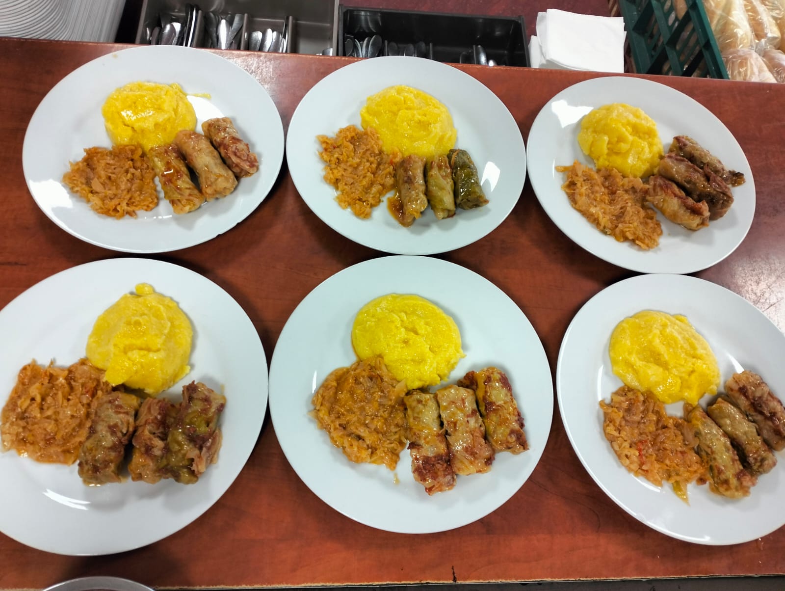 Catering Bon Apetit Pitesti - Imagine 105